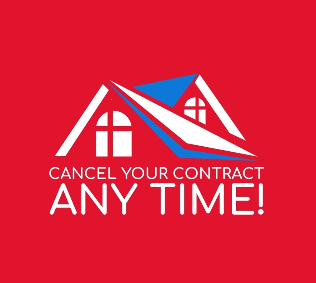 CANCEL YOUR CONTRACT ANY TIME - RENT PORTLAND HOMES PROFESSIONALS