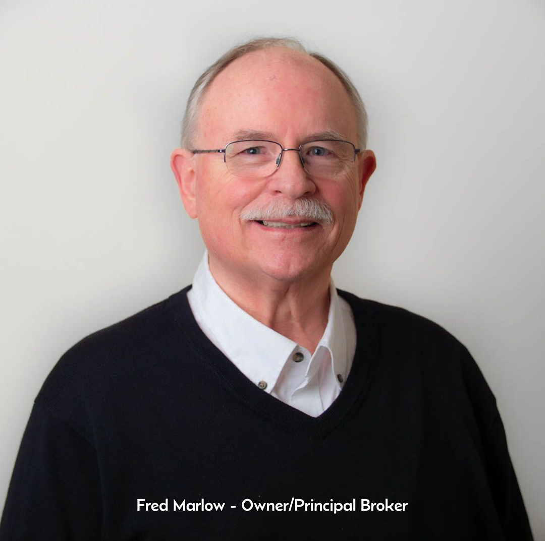 Fred Marlow - Rent Portland Homes Professionals