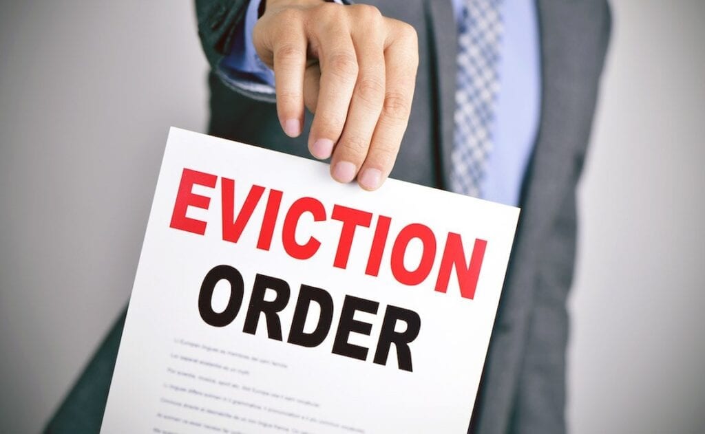 What Does It Cost To Evict A Tenant? Learn More Here!