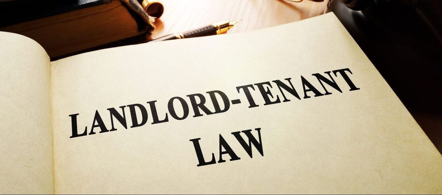 Oregon LandlordTenant Law Handbook Learn More Here!