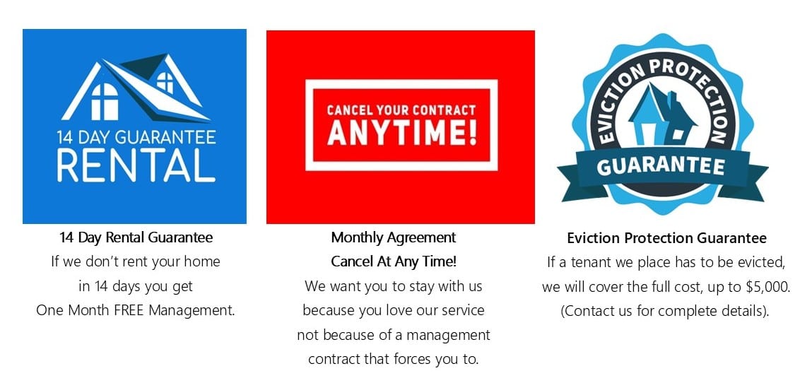 Gresham Property Management Portland Property Management