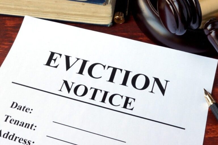 Eviction News Learn More About Evictions In Oregon Learn More Here!
