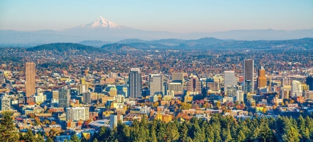 Portland Neighborhood Tours 2020