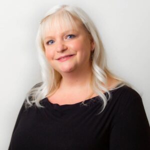 Sarah Blankenship – Portfolio Manager