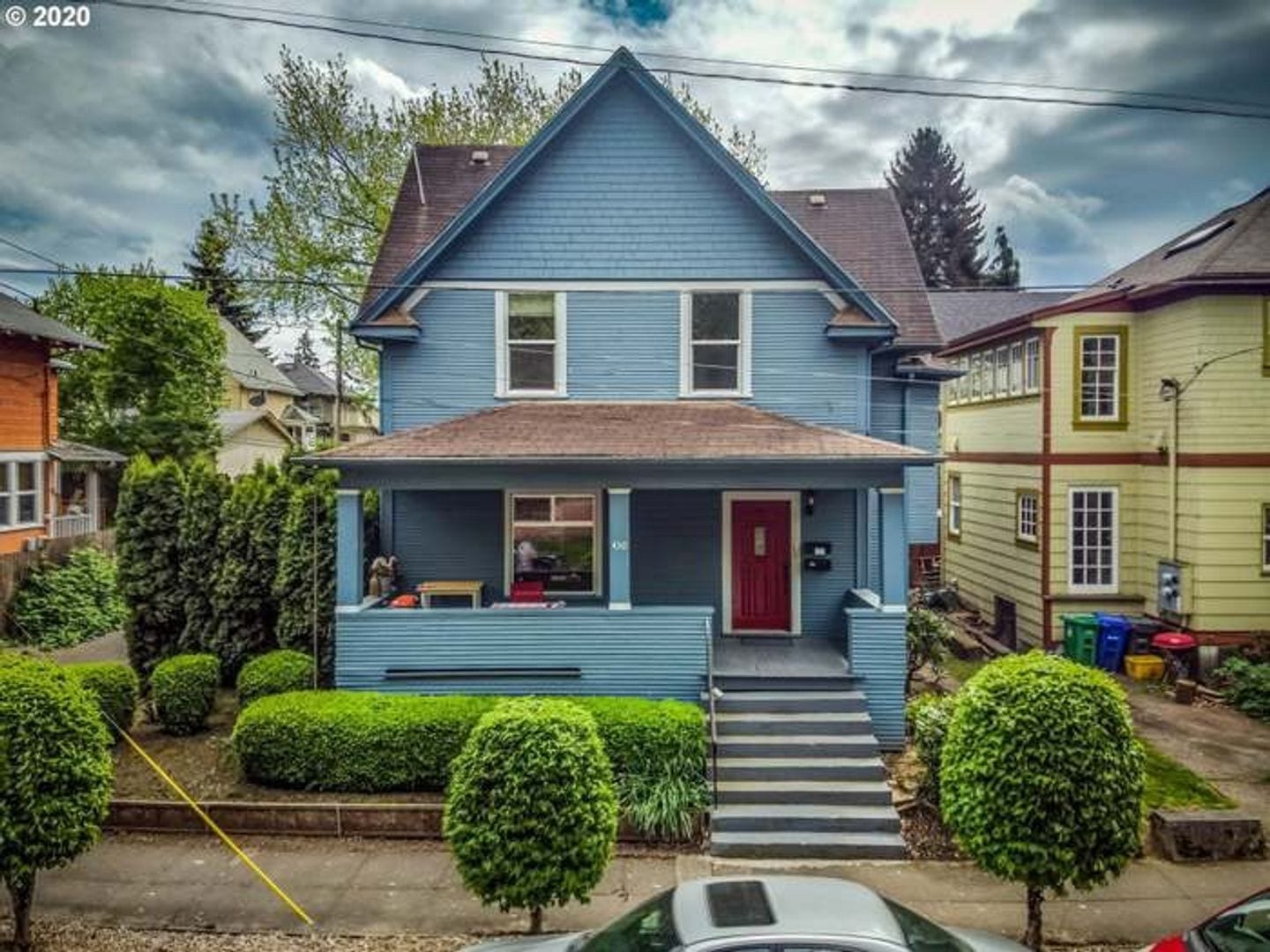 Single Family Home Management In Portland Oregon