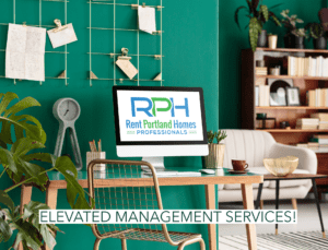 Elevated Management Services
