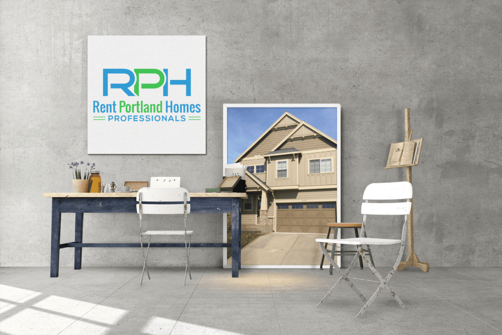 Rent Portland Homes Professionals