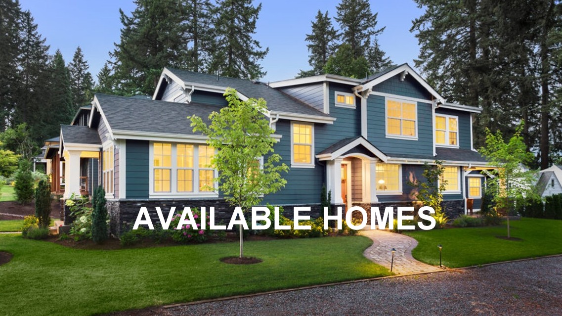 AVAILABLE HOMES - Rent Portland Homes Professionals
