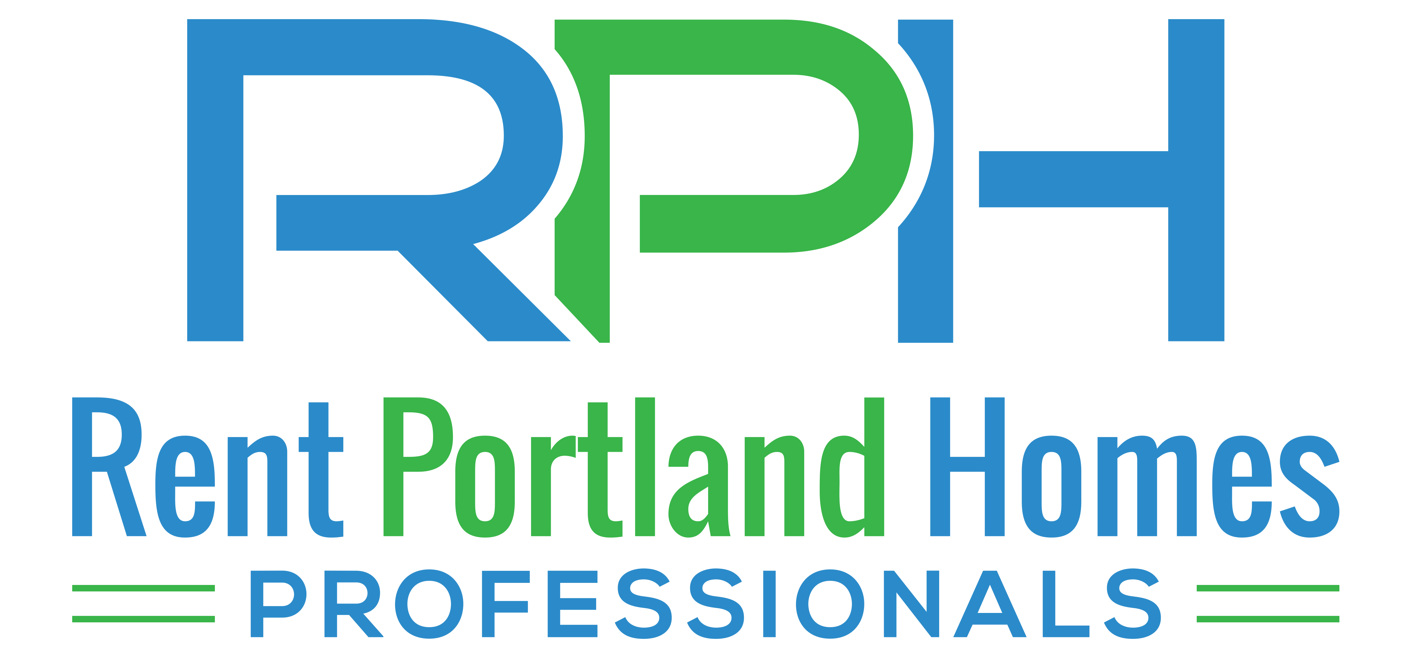 Rent Portland Homes Professionals