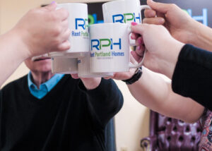 Portland Property Management Team