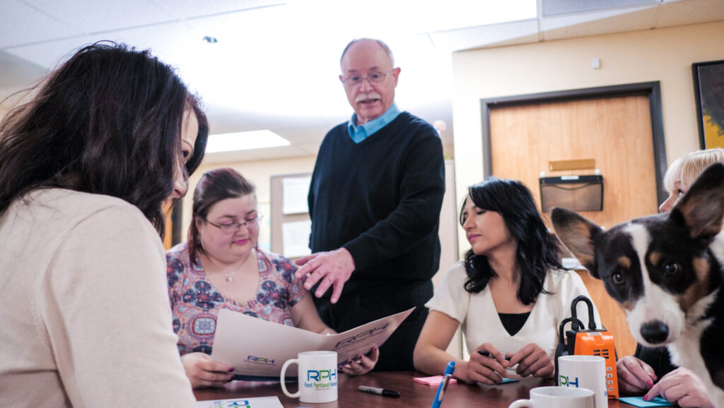 Rent Portland Homes Professionals - Team