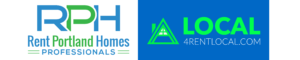 Rent Portland Homes Professionals - 4 Rent Local