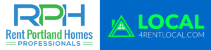 Rent Portland Homes Professionals - 4 Rent Local