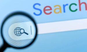 Portland Metro - Internet Search