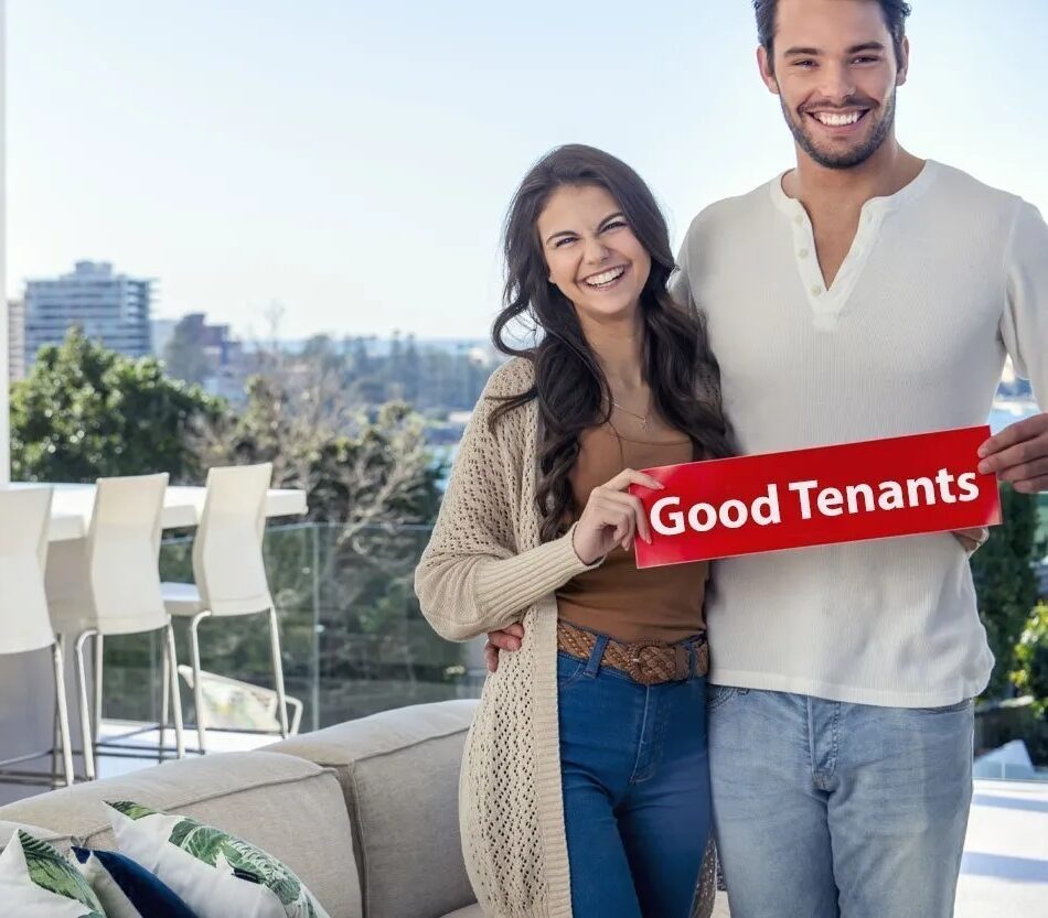 Rent Portland Homes Professionals - Good Tenants