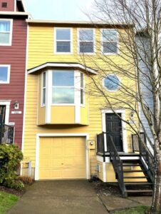 Rent Portland Homes Professionals Featured Home