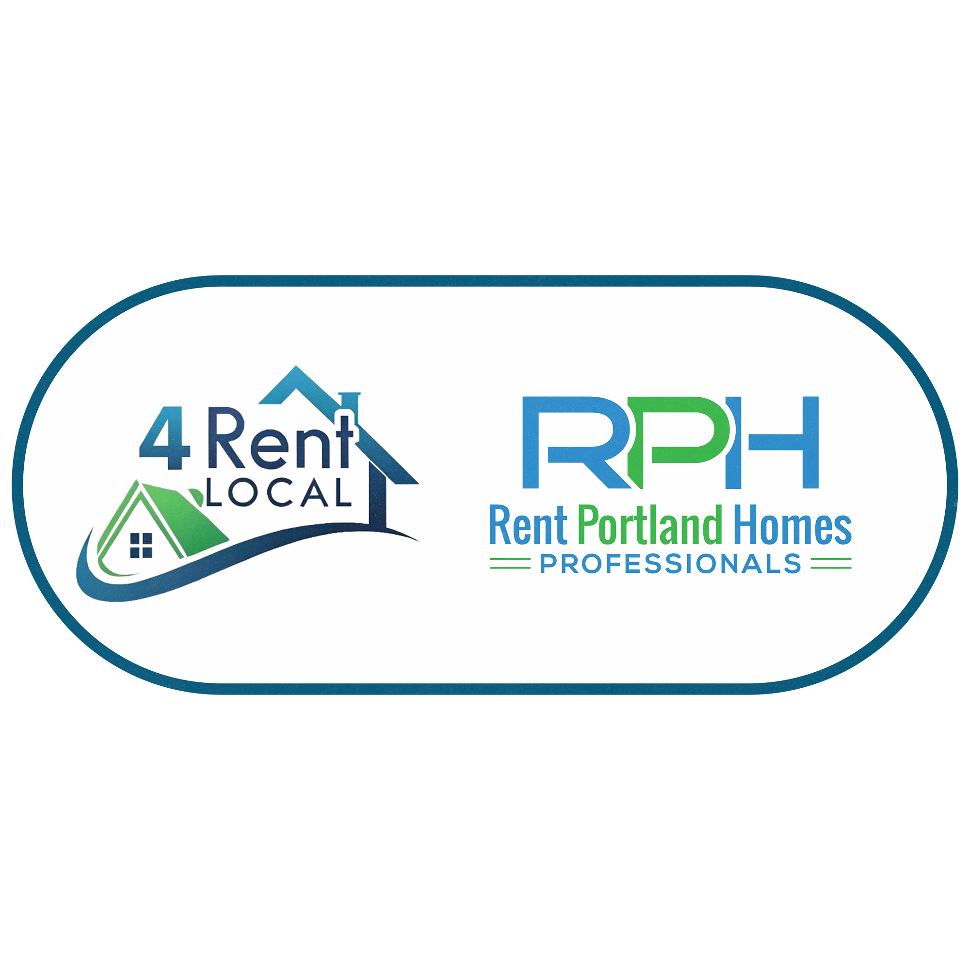 4 RENT LOCAL - RPHP - LOGO