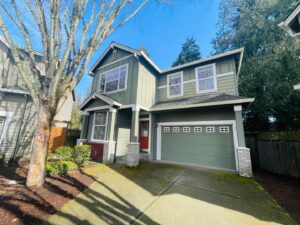 4697 NE Azalea Ln, Hillsboro, OR 97124