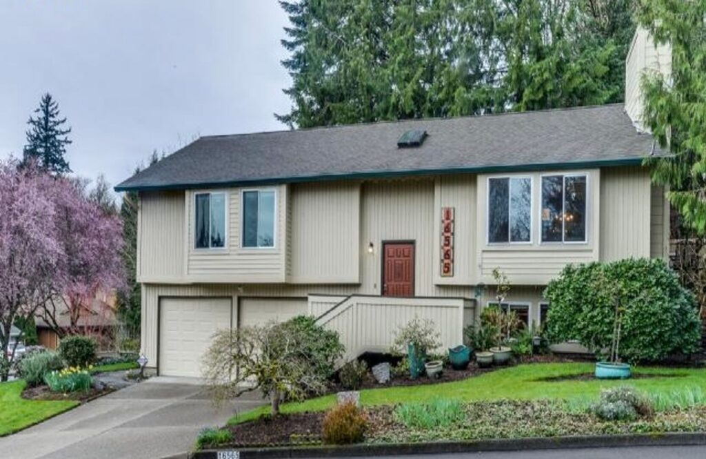 16565 SW Greenland Dr, Portland