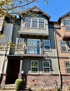 3141 SE Brookwood Avenue, Hillsboro