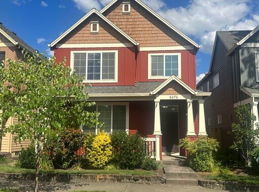 6076 SW 208th Place, Beaverton