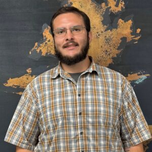 EZEKIEL MONTOYA - MAINTENANCE TECH/INSPECTOR