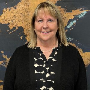 Kim Eller - Administrative Assistant Kim Eller