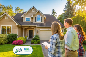Available Homes - Portland Metro Area