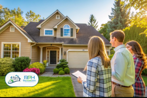Rent Portland Homes Professionals