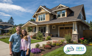 Available Homes - Portland Metro Area
