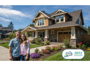 Available Homes - Portland Metro Area