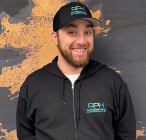 Brandon Williams-Huynh