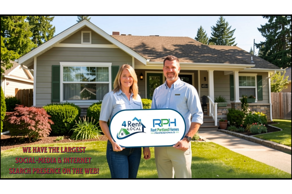 We Have the Largest Social-Media & internet Search Presence on the Web