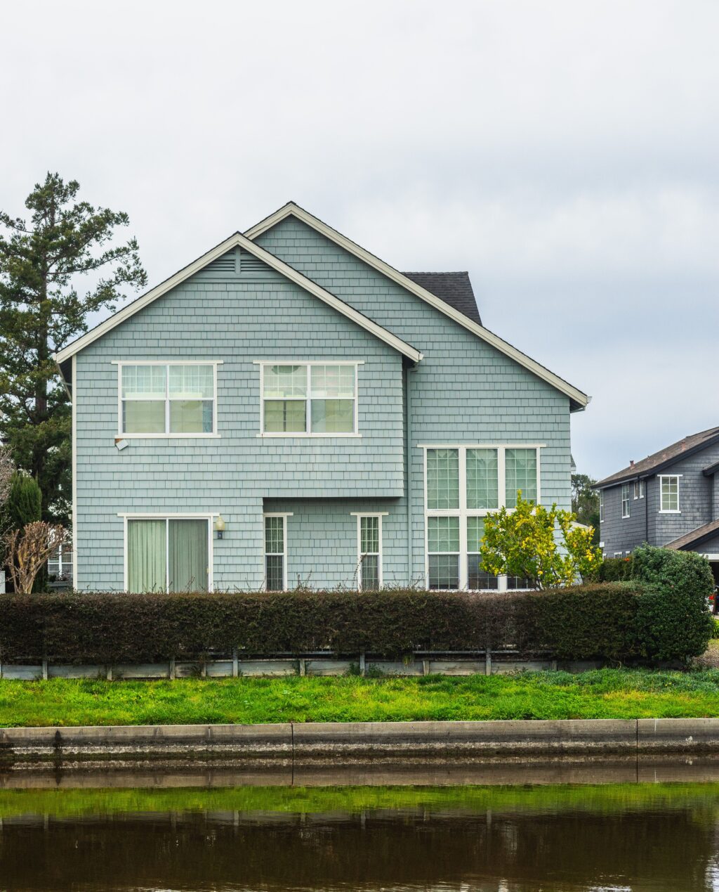 Oregon House Bill 4123